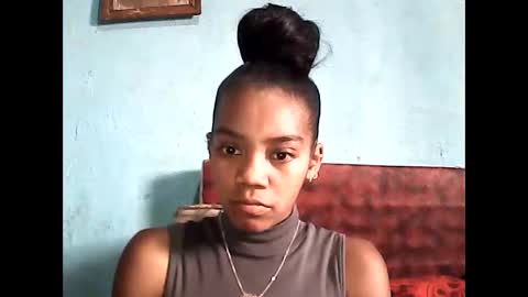 Snapshot of stecimalicia chatting on 10/01/25, 06:08 Malicia online show from 10/01/25, 06:08