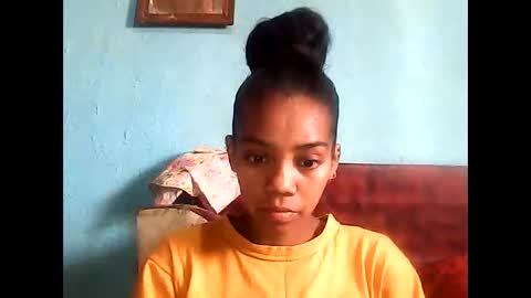 Snapshot of stecimalicia chatting on 10/20/25, 07:20 Malicia online show from 10/20/25, 07:20