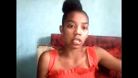 Snapshot of stecimalicia chatting on 10/22/25, 07:30 Malicia online show from 10/22/25, 07:30