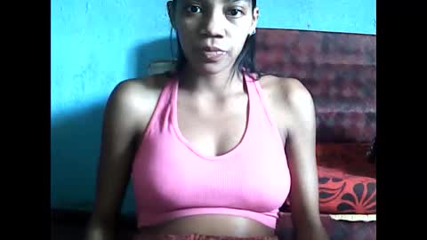 Snapshot of stecimalicia chatting on 11/01/25, 08:27 Malicia online show from 11/01/25, 08:27