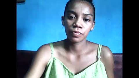 Snapshot of stecimalicia chatting on 12/01/25, 08:19 Malicia online show from 12/01/25, 08:19