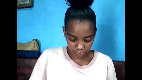 Snapshot of stecimalicia chatting on 12/02/25, 07:57 Malicia online show from 12/02/25, 07:57