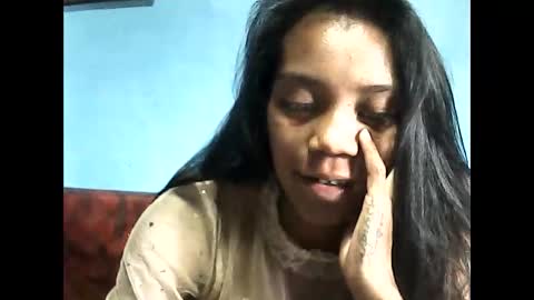 Snapshot of stecimalicia chatting on 12/03/25, 09:18 Malicia online show from 12/03/25, 09:18