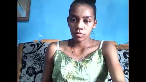 Snapshot of stecimalicia chatting on 01/08/26, 08:38 Malicia online show from 01/08/26, 08:38