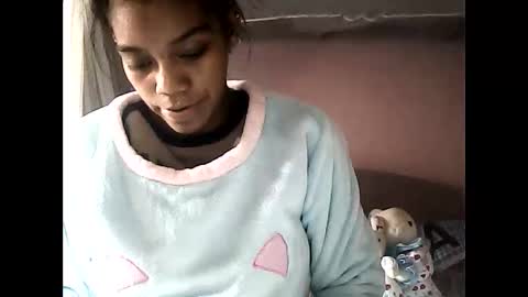 Snapshot of stecimalicia chatting on 02/06/26, 08:40 Malicia online show from 02/06/26, 08:40