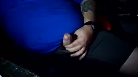 steelman8484 online show from 12/05/24, 07:49