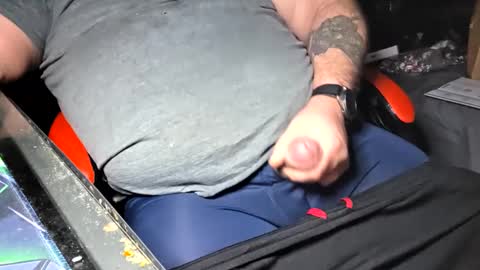 steelman8484 online show from 02/06/25, 07:35