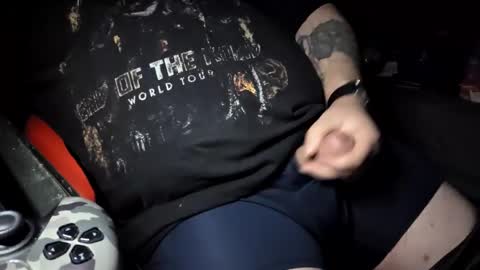 steelman8484 online show from 02/10/25, 05:47