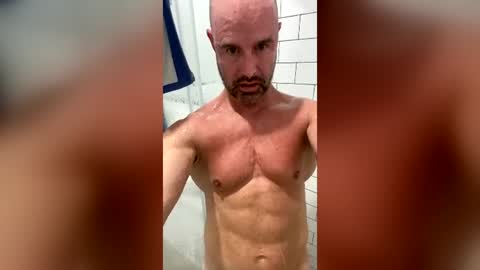 SteelPhysique online show from 07/07/26, 07:34