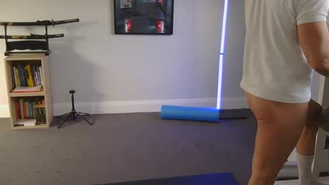 SteelPhysique online show from 07/19/26, 11:52