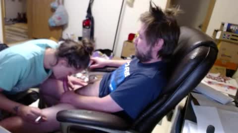 SteelSings online show from 12/04/25, 11:35