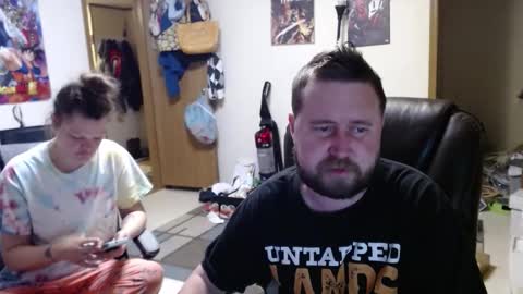 SteelSings online show from 12/20/25, 02:07