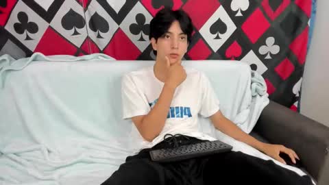 Steerling online show from 02/05/26, 12:54