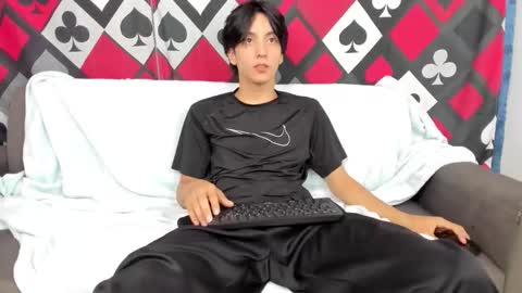 Steerling online show from 02/07/26, 01:31