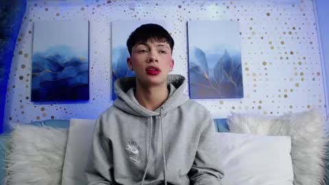 Steev online show from 12/03/24, 04:14