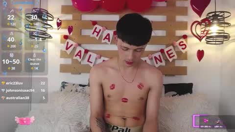 Steev online show from 02/07/25, 10:08