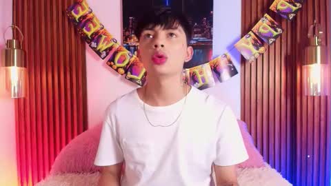 Steev online show from 10/29/25, 09:49