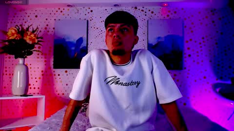 Steev online show from 02/03/26, 03:04