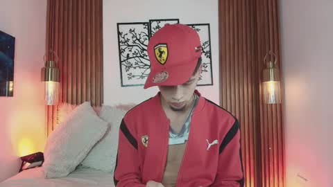 Steev online show from 02/05/26, 03:00