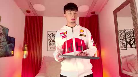 Steev online show from 02/13/26, 04:08