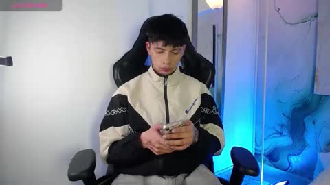 Steev online show from 03/10/26, 03:33