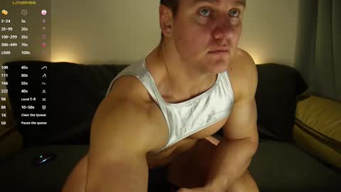 Steeve online show from 12/02/25, 02:39