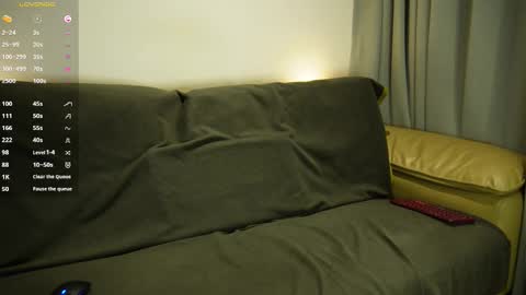 Steeve online show from 02/04/26, 02:50