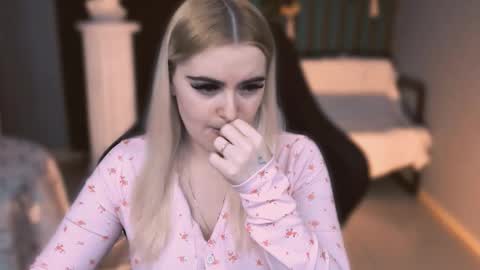 stef_nicks online show from 03/02/26, 09:05