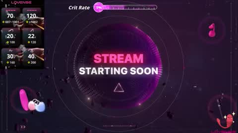 Karla online show from 10/16/25, 11:55