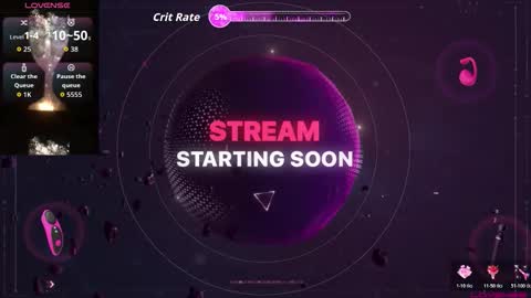 Karla online show from 11/21/25, 11:42