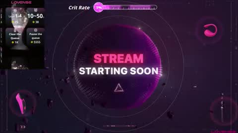 Karla online show from 12/19/25, 12:01