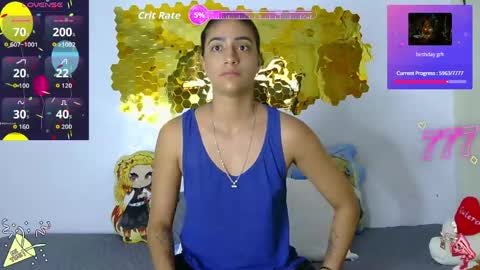 Karla online show from 05/09/26, 11:48