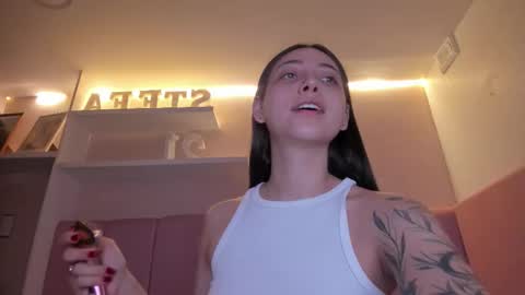 Stefa Gomez  online show from 02/20/26, 11:54