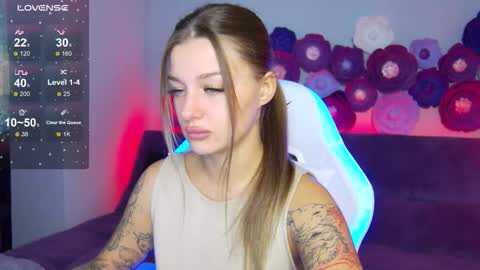 Stefa online show from 09/22/25, 03:30