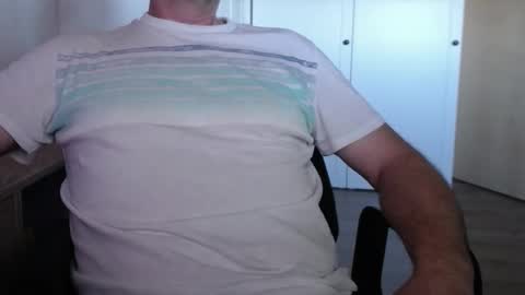 Stefan online show from 12/25/24, 01:41