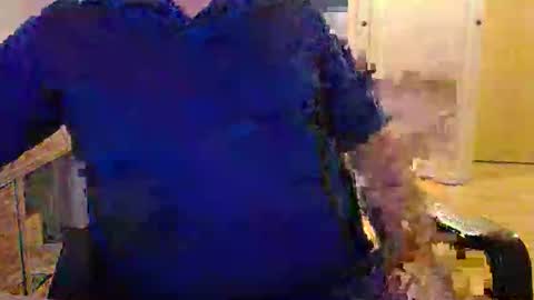 Stefan online show from 01/03/25, 12:54