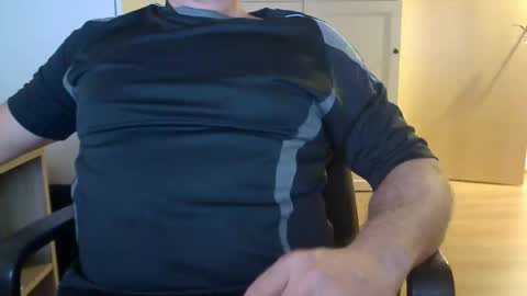 Stefan online show from 11/09/25, 05:50