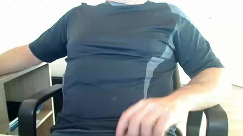 Stefan online show from 11/12/25, 07:53