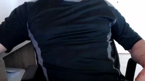 Stefan online show from 04/28/26, 10:20