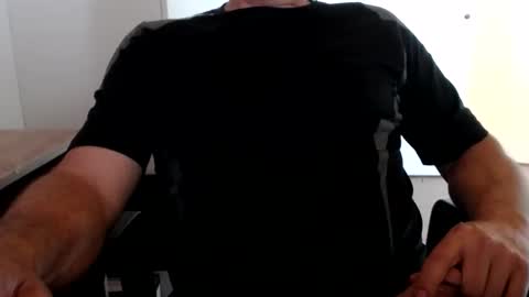 Stefan online show from 05/06/26, 07:13