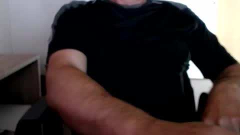 Stefan online show from 05/27/26, 09:17