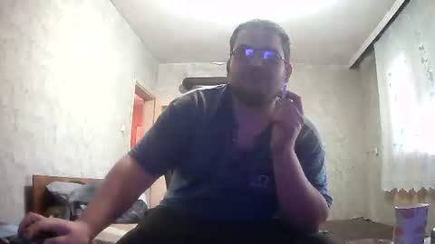 Stefan online show from 12/07/24, 09:50