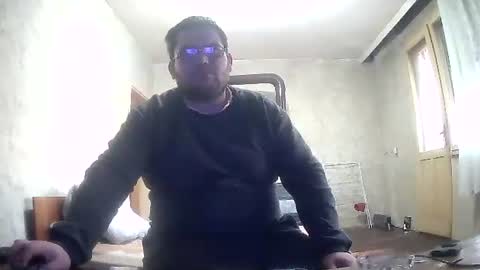 Stefan online show from 12/19/24, 02:35