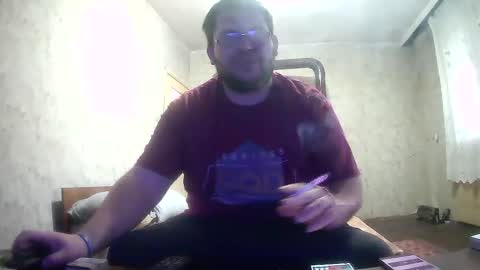 Stefan online show from 12/21/24, 09:44