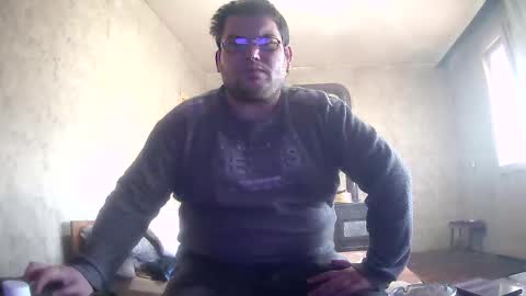 Stefan online show from 01/05/25, 09:05