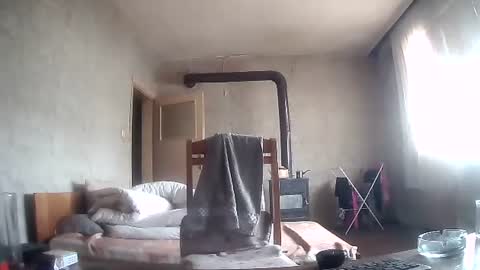 Stefan online show from 02/17/25, 10:18