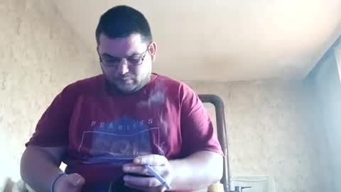 Stefan online show from 03/05/25, 07:16