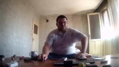 Stefan online show from 09/23/25, 11:35