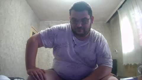 Stefan online show from 09/25/25, 06:28