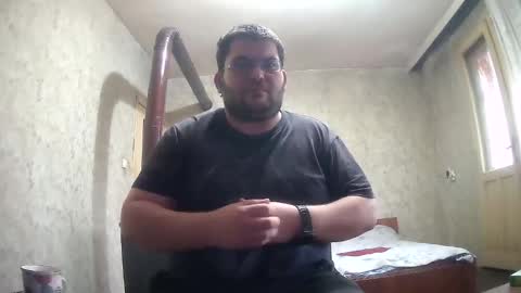 Stefan online show from 10/24/25, 10:33